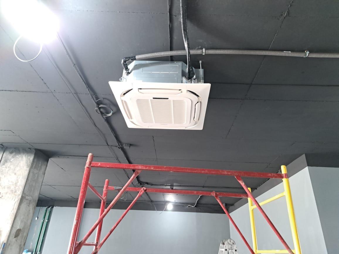 Наши работы