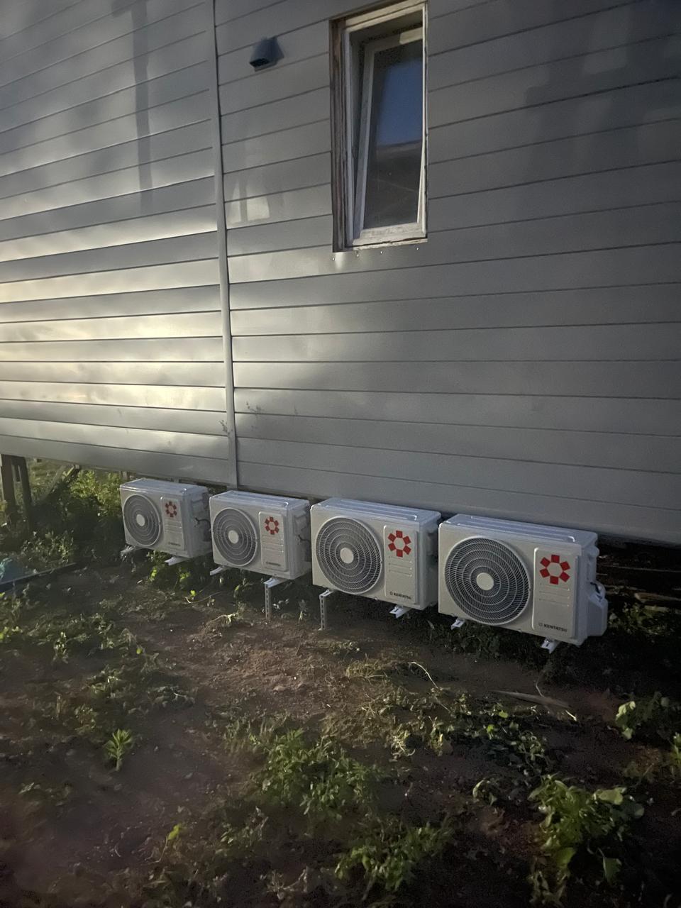 Наши работы
