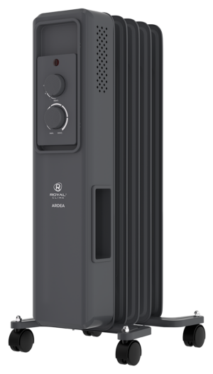 Масляный радиатор серии ARDEA ROR-AR11-2500M