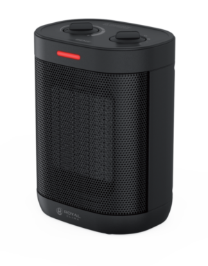 Тепловентилятор BENE RFH-BN1500DC-BL