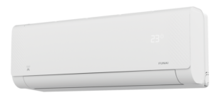 Инверторная сплит-система серии SHOGUN Inverter 2025 RAC-I-SG30HP.D04 (комплект)