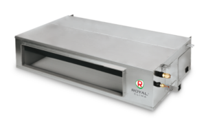 Инверторная сплит-система канального типа серии COMPETENZA DC EU Inverter CO-D 36HNI /CO-E 36HNI (комплект)