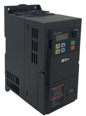 Частотные преобразователи серии N N552T4B-150 5,5kW, 380V