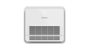 Внутренний блок консольного типа FREE Match DC Inverter AKT-09UR4RK4