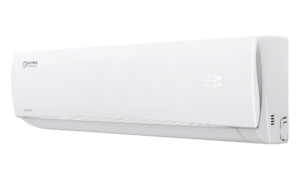 Инверторная сплит-система серии ECLIPSE Inverter 2024 ECS-I09PN (комплект)