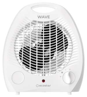 Тепловентилятор серии WAVE EFH-W2000DS-WH