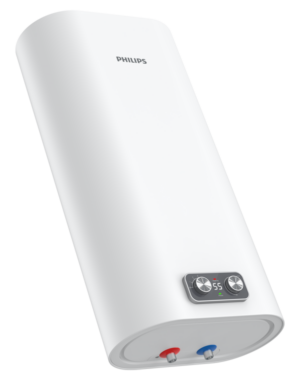 Электрический водонагреватель серии UltraHeat Digital AWH1618/51(100YB)