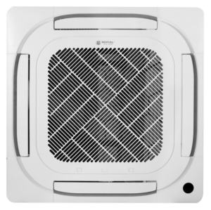Классическая сплит-система кассетного типа серии ESPERTO NEW ES-C 18HRX/ES – C pan/1X/ES-E 18HX (комплект)