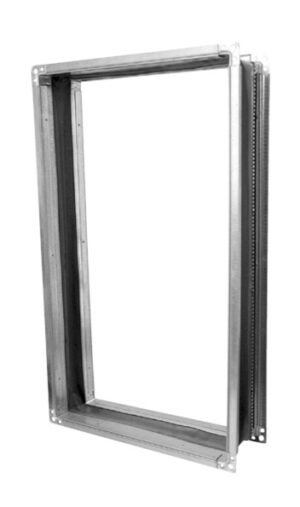 Гибкая вставка ZFC 600x300