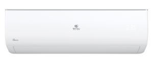 Классическая сплит-система серии GLORIA UPGRADE RC-GL22HN (комплект)