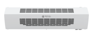 Электрическая завеса HEATGUARD RAH-HG0.6E3M