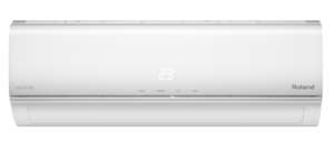 Инверторная сплит-система серии FAVORITE II Inverter 2024 FIU-09HSS010/N5 (комплект)