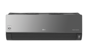 Внутренний блок мульти-сплит систем настенного типа серии ARTCOOL MIRROR AC12BK.NSJR