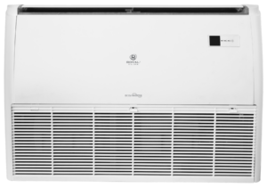 Инверторная сплит-система напольно-потолочного типа серии COMPETENZA DC INVERTER 2025 CO-F 24HNDI/CO-E 24HNDI (комплект)