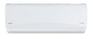 Инверторная сплит-система серии JETPRO Inverter XGI-JP27RHA (комплект)