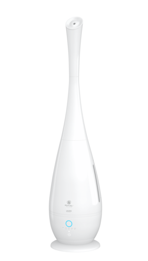 Бытовой увлажнитель серии LAURO RUH-LR370/5.0E-WT