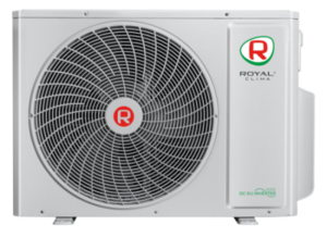 Наружный блок мульти-сплит-системы серии MULTI GRIDA EU ERP INVERTER 2RGR-18HN/OUT