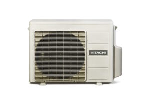 Наружный блок мульти-сплит систем серии MULTIZONE COMFORT (R32) RAM-40NE2F