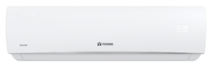 Инверторная сплит-система серии NAGARA Inverter YAC-I-12WRNG (комплект)
