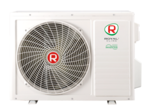Наружный блок мульти-сплит системы серии MULTI GAMMA EU ERP Inverter 2TFM-17HN/OUT
