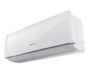Внутренний блок настенного типа серии Smart FREE Match DC Inverter R32 AMS-18UW4RXADB03