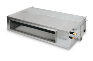 Внутренний блок канального типа серии ORIGAMI KODO Inverter RAM-I-OK55HP.D01/S