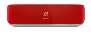 Внутренний блок настенного типа серии PREMIUM RED FREE Match DC Inverter AMS-12UW4RVETG00(R)