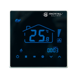 Проводной пульт управления MACS-RC-420MB