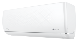 Инверторная сплит-система серии RENAISSANCE DC EU INVERTER 2024 RCI-RNС35HN (комплект)