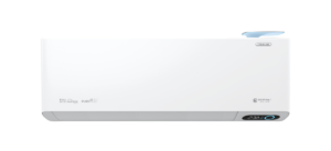 Инверторная сплит-система бризер серии ROYAL FRESH STANDARD FULL DC EU Inverter RCI-RFS28HN (комплект)
