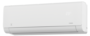 Внутренний блок настенного типа серии SHOGUN Inverter 2024 RAM-I-SG30HP.W02/S