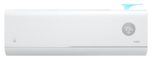 Инверторная сплит-система серии SOYOKAZE Inverter RAC-I-SZ30HP.D01 (комплект)
