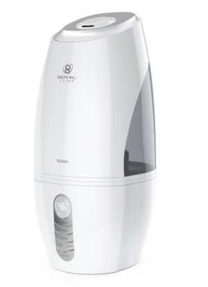 Бытовой увлажнитель серии TEANO RUH-T300/5.7E-WT
