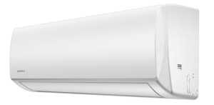 Классическая сплит-система серии TURBOCOOL UPGRADE 2023 XG-TX35RHA (комплект)