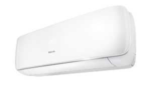 Внутренний блок настенного типа серии Premium Design FREE Match DC Inverter R32 Wi-Fi AMS-12UW4RVETG00