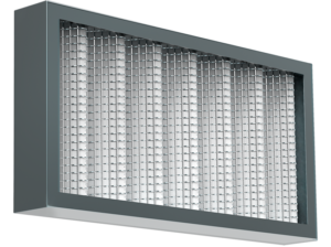 Фильтрующая вставка ZFFK 400*200 (G3)_50