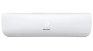 Инверторная сплит-система серии ZOOM DC Inverter 2023 AS-13UW4RYRKB04 (комплект)