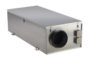 Компактная вентиляционная установка ZPE 4000-22,5 L3