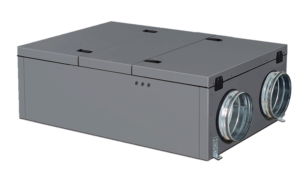 Приточно-вытяжная вентиляционная установка серии ZPVR-N 1200 PE EC