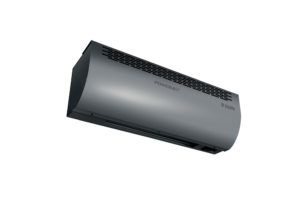 Тепловая завеса ZVV-0.6E3MG