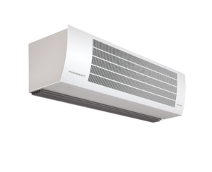 Тепловая завеса серии Гольфстрим ZVV-1W15