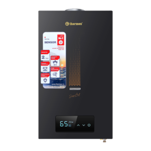 THERMEX S 20 MD (Art Black)