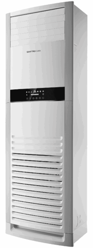 Сплит-система QV-I60TFK/QN-I60TFK