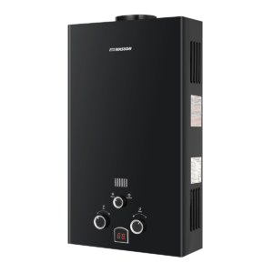 EDISSON E 20 D (Black)