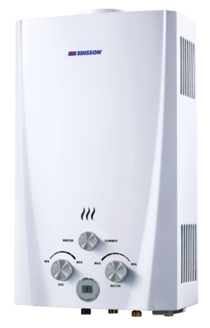 EDISSON F 20 D