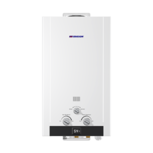 EDISSON H 20 D