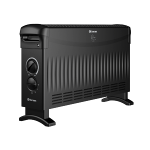 THERMEX Cadorna 2000 Black