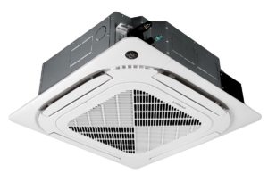 Сплит-система LS-HE36BVE4/LU-HE36UVE4/LZ-B4UB