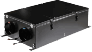 Вентиляционная установка LV-RACU-700PR-E-3-EC-GTC-E63