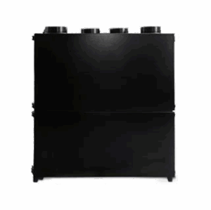 Вентиляционная установка LV-RACU-550V-E-2,5-EC-GTC-E63
